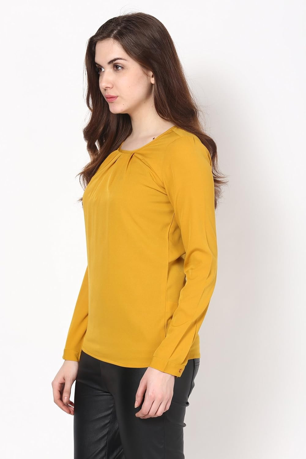 harpa women's body blouse top