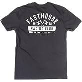 FASTHOUSE Acclaim Short Sleeve Tee