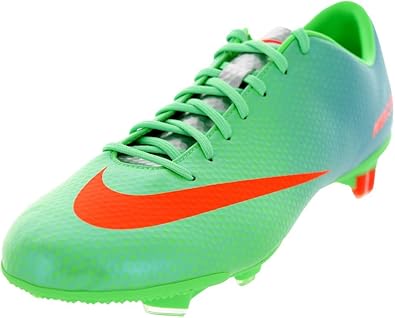 nike mercurial veloce fg