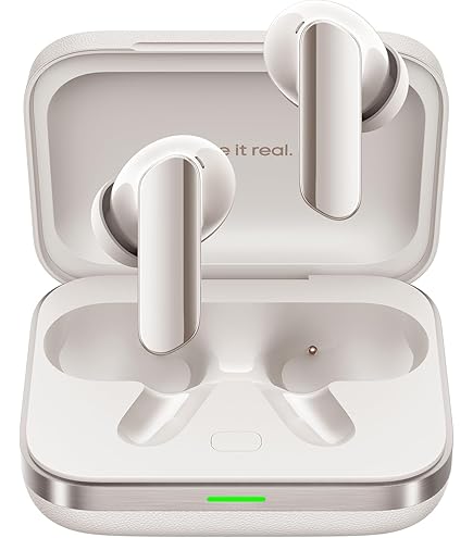 Amazon.com: realme Buds Air 7 Pro with Ai Live Translation, 11mm+