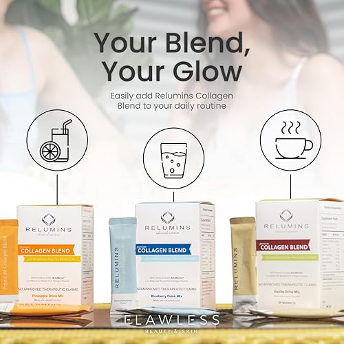 glutathione gnc review Glowming Cafe Latte Coffee Powder Drink Mix, Glutathione And Collagen 10 main image 1