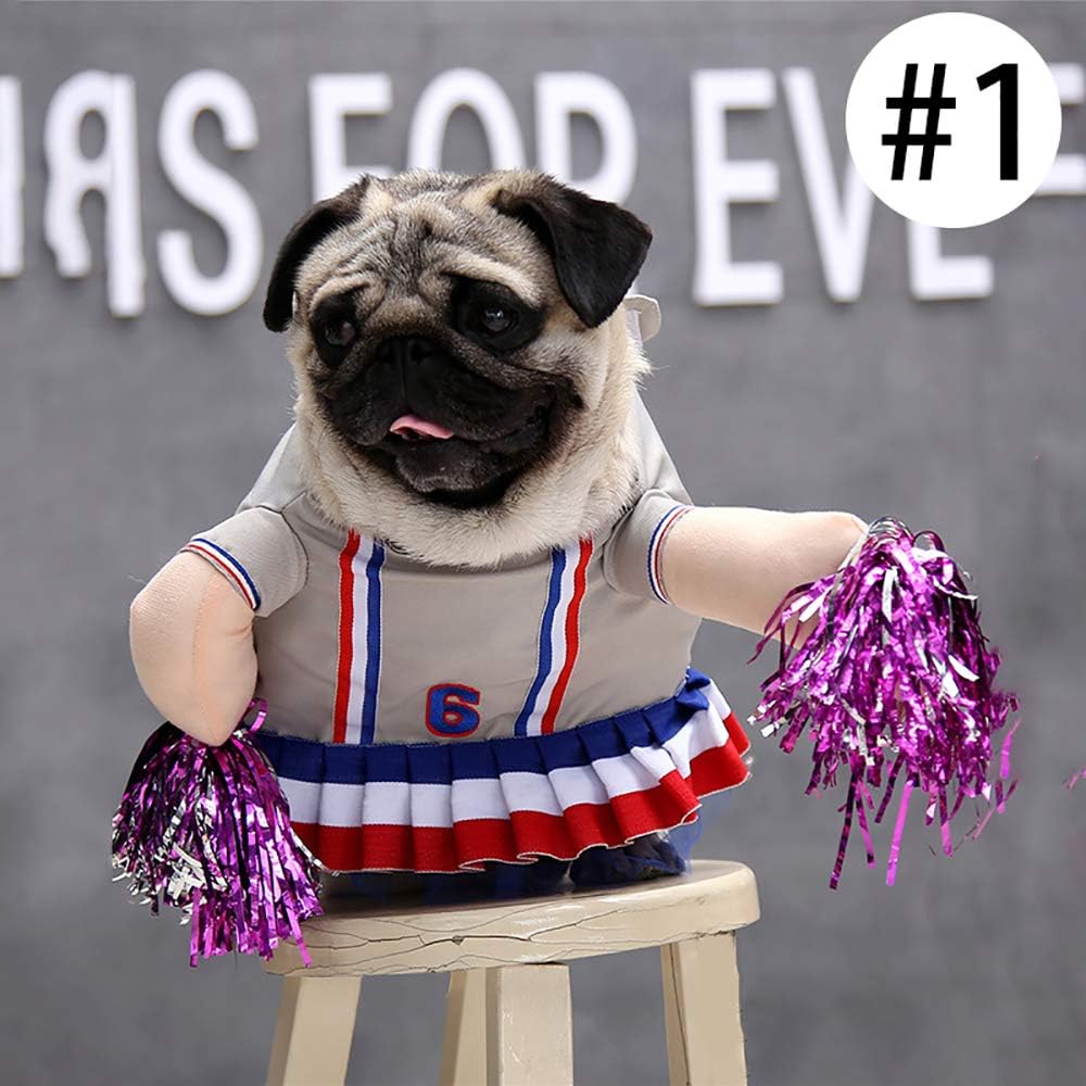 Modelismo Ferroviario Animales Para Modelismo Ferroviario Modelos Prefabricados Y De Molde Fundido Laamei Costume Traje Disfraz De Mascotas De Halloween Navidad Ropa De Vestir Traje De Vestido De Uniforme Escolar De Moda