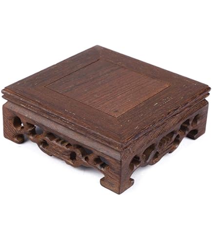 Brass Ship Model Pedestals - 1:200/350 Scale Display Stands With Screws