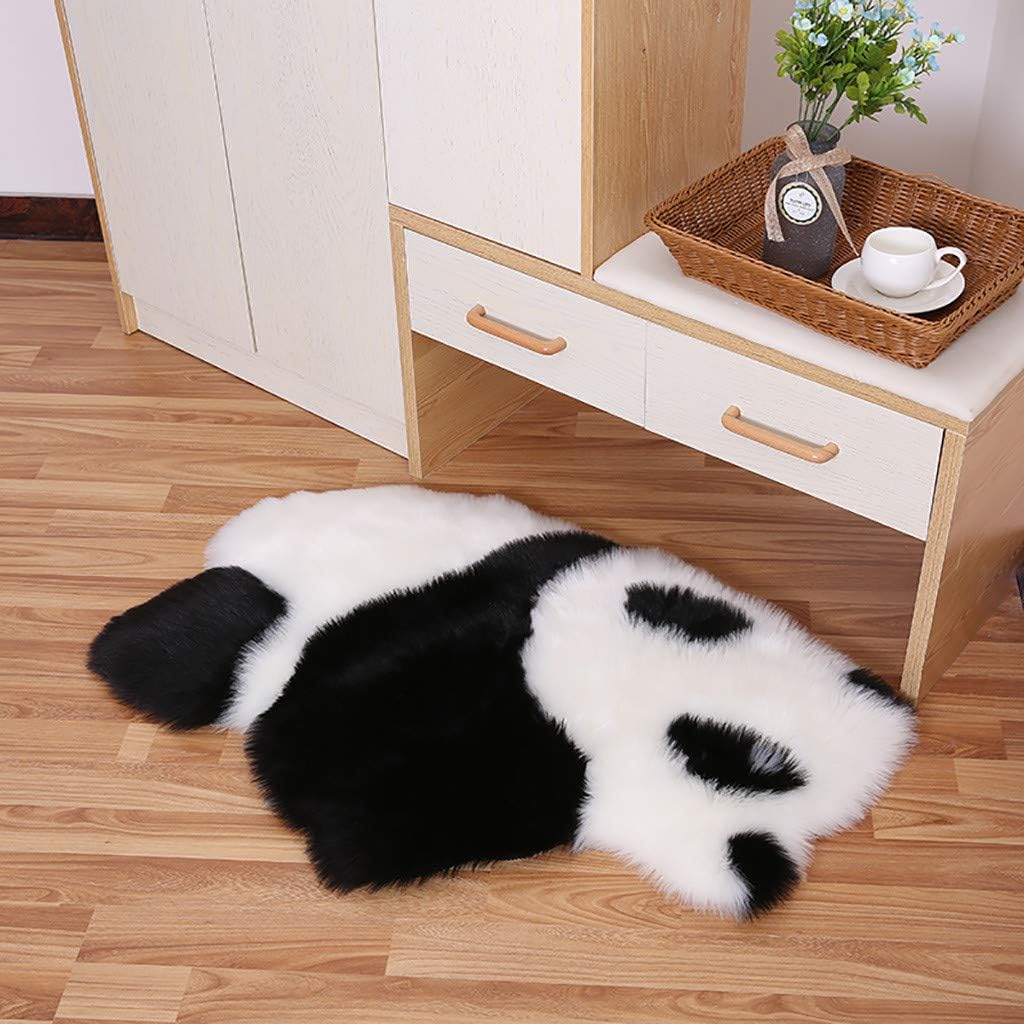 panda play mat