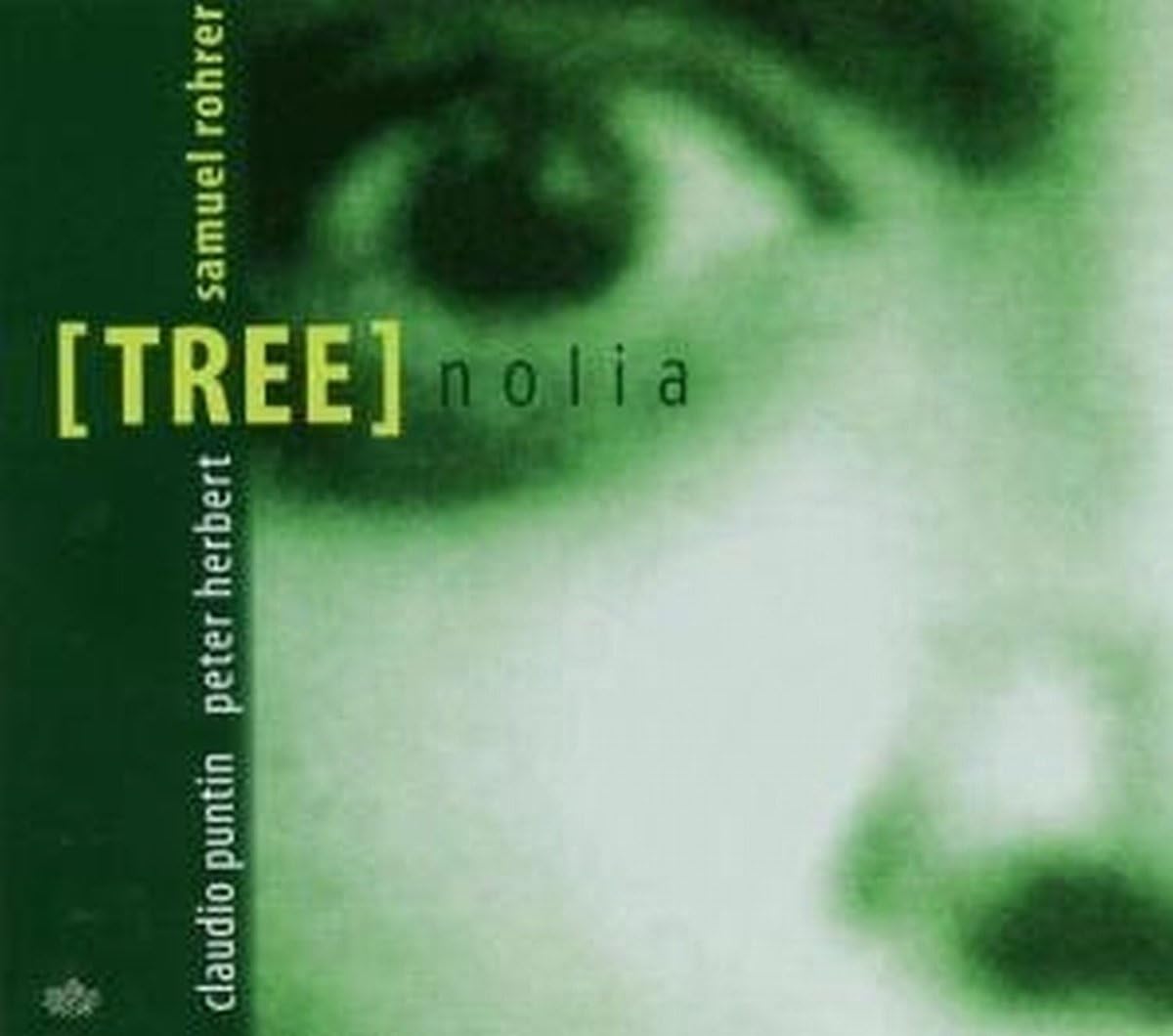 Amazon | Nolia | Samuel Rohrer's Tree | 輸入盤 | ミュージック
