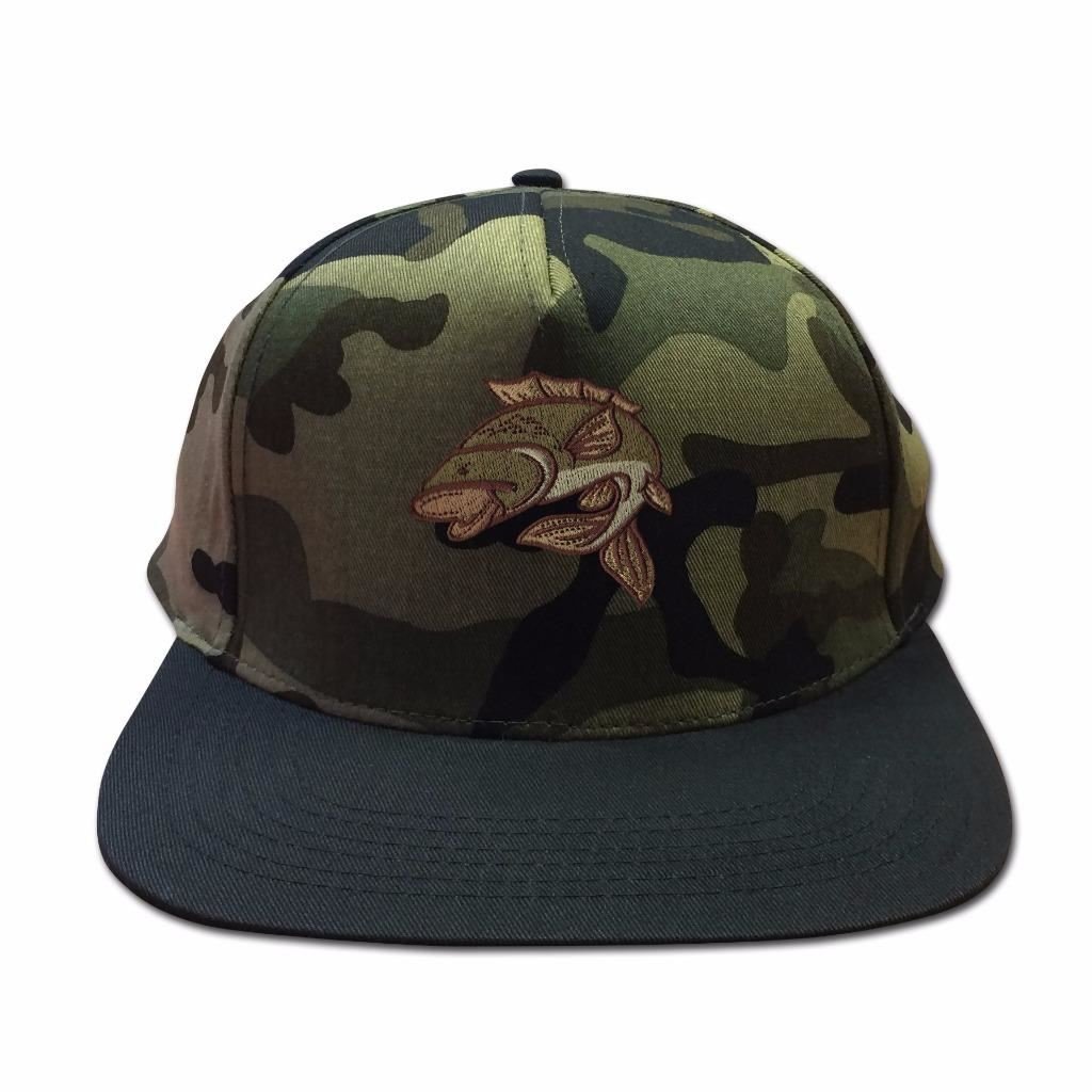 Snapback Hats for Men Flat Peak Caps 