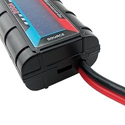 LoveDeal 200A High Precision RC Watt Meter Power