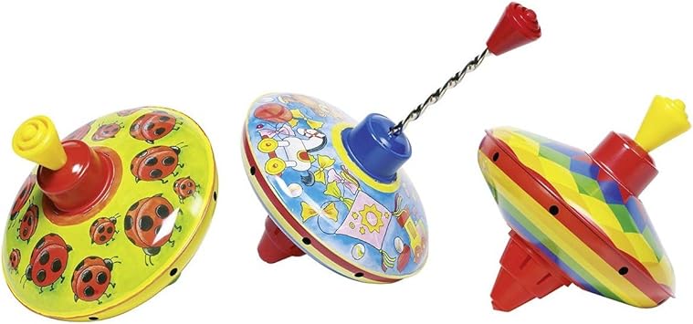 Toupie bourdonnante Clearance