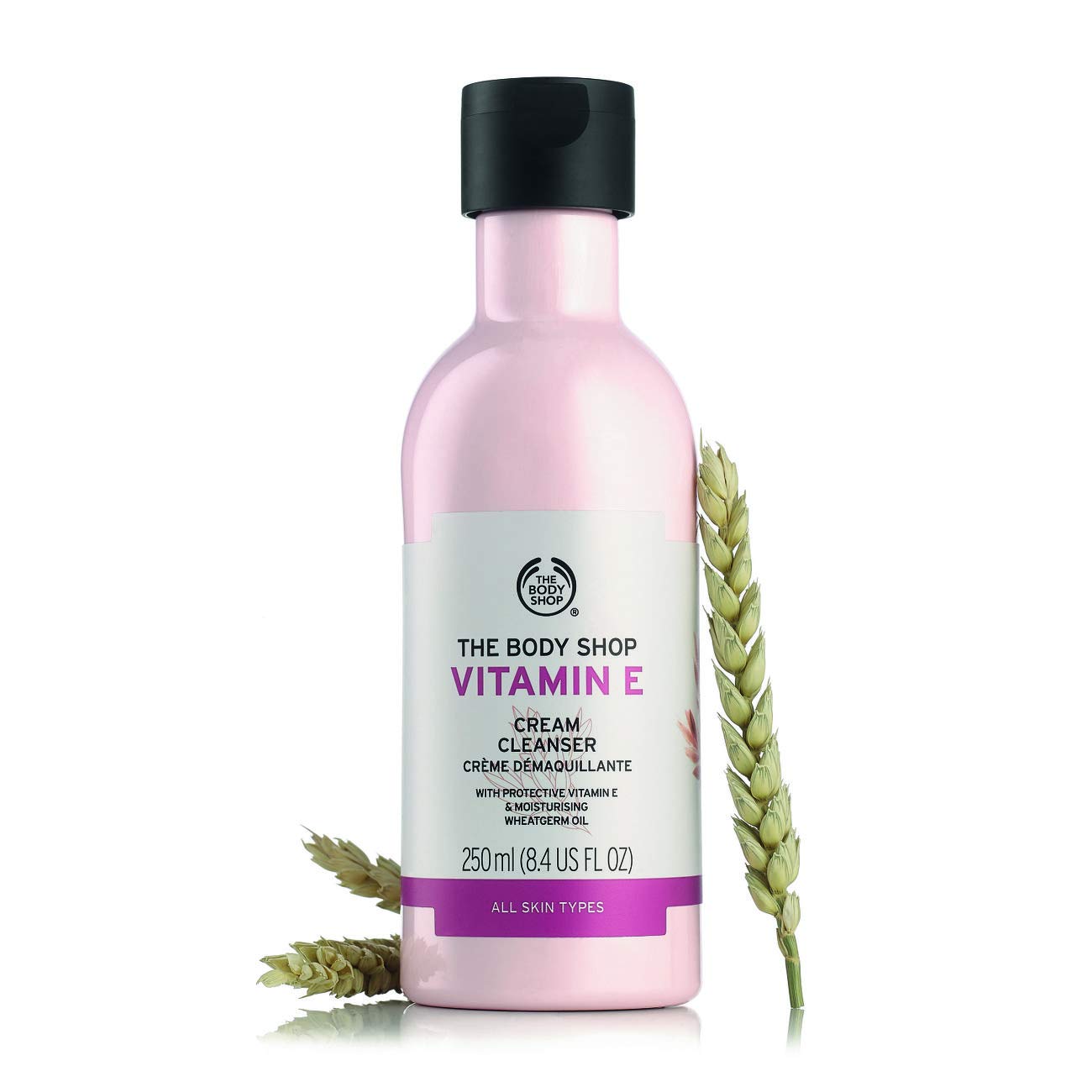 body shop korean skin care
