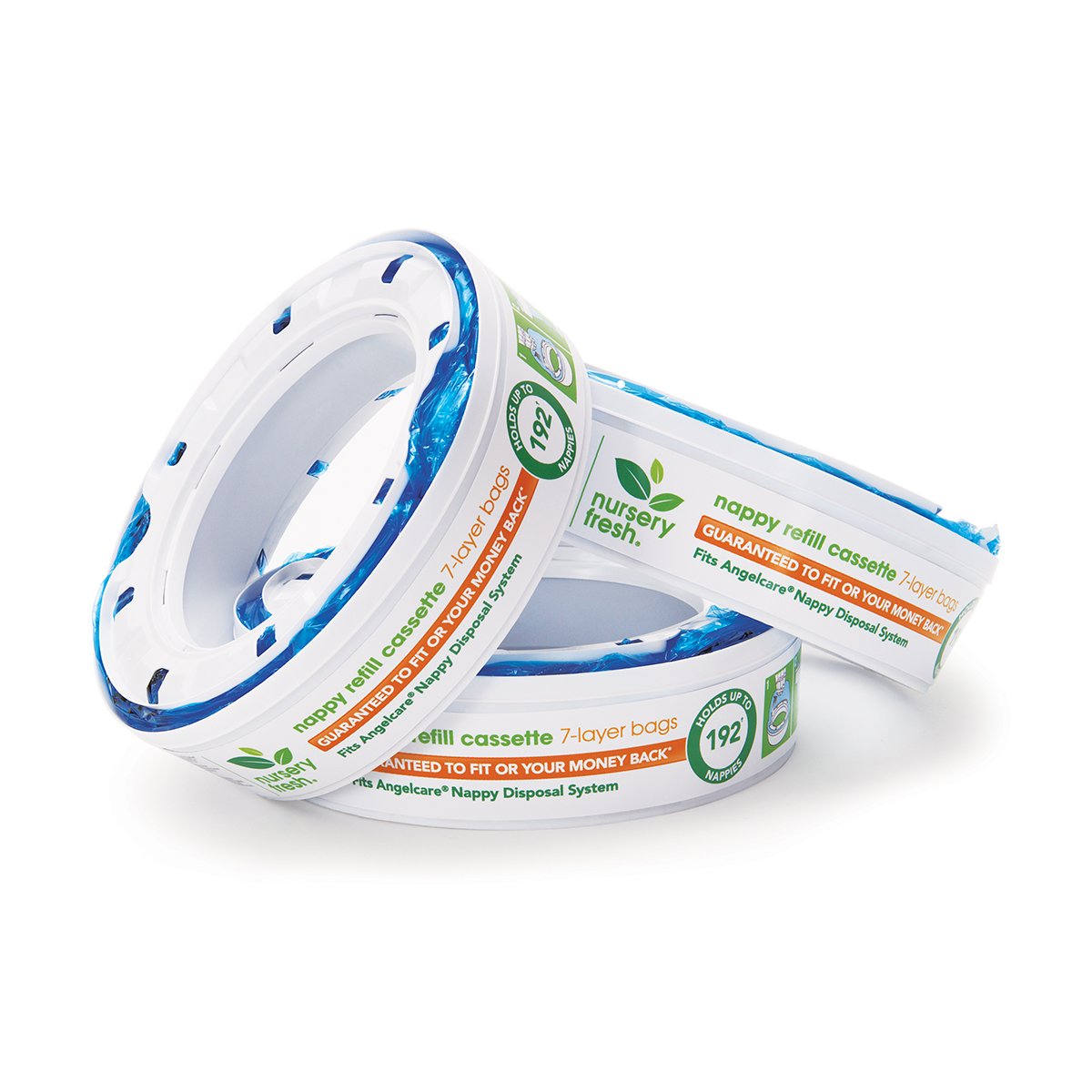 nursery fresh refill