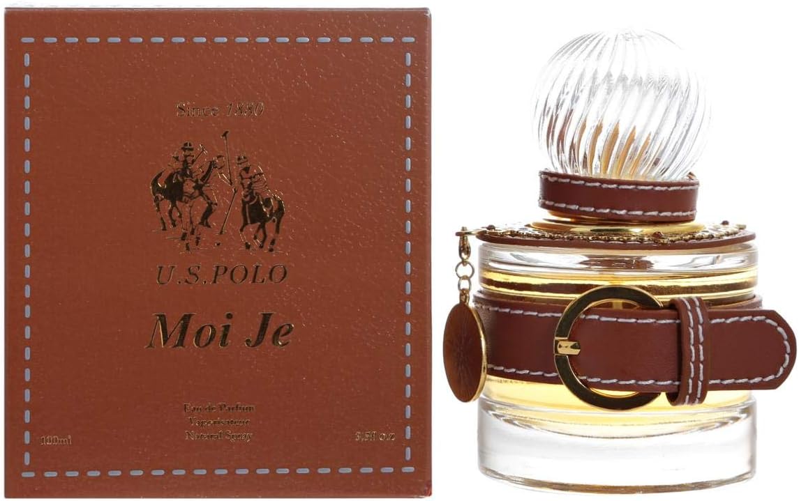 us polo perfume
