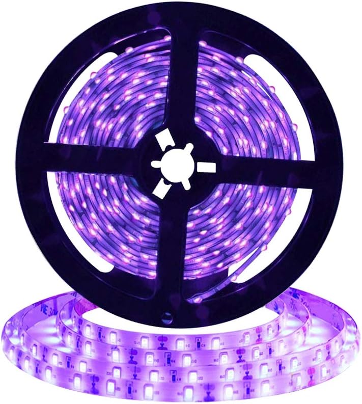 Which Is The Best Night Fishing Waterproof Led Black 3M