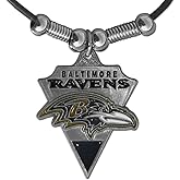 Siskiyou Sports NFL Fan Shop Classic Cord Necklace