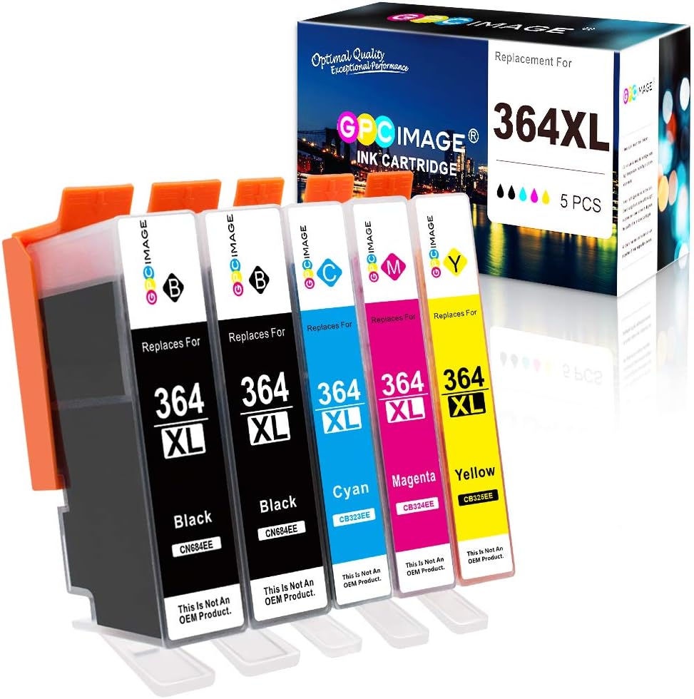 Eurotone Cartuccia Giallo Compatibile Per HP DesignJet - Sostituisce C4838A / NO11 (28ml)