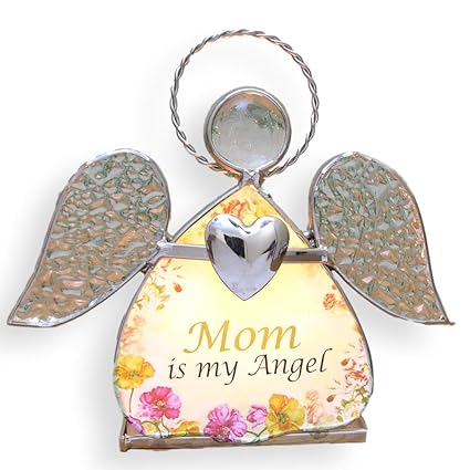 angel gifts for mom