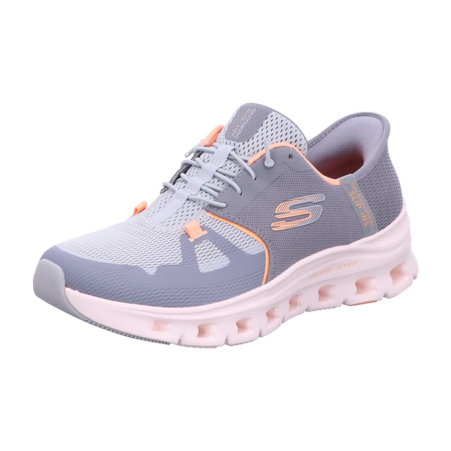 Glide-Step PRO Hands Free Slip-INS, Gyor, 5 Image