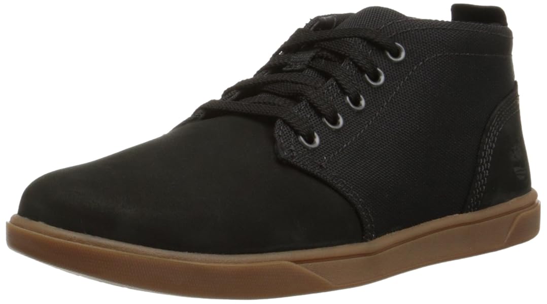timberland men's groveton ch fashion sneaker