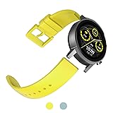 Ticwatch E3 Watch Band Replacement Watchband