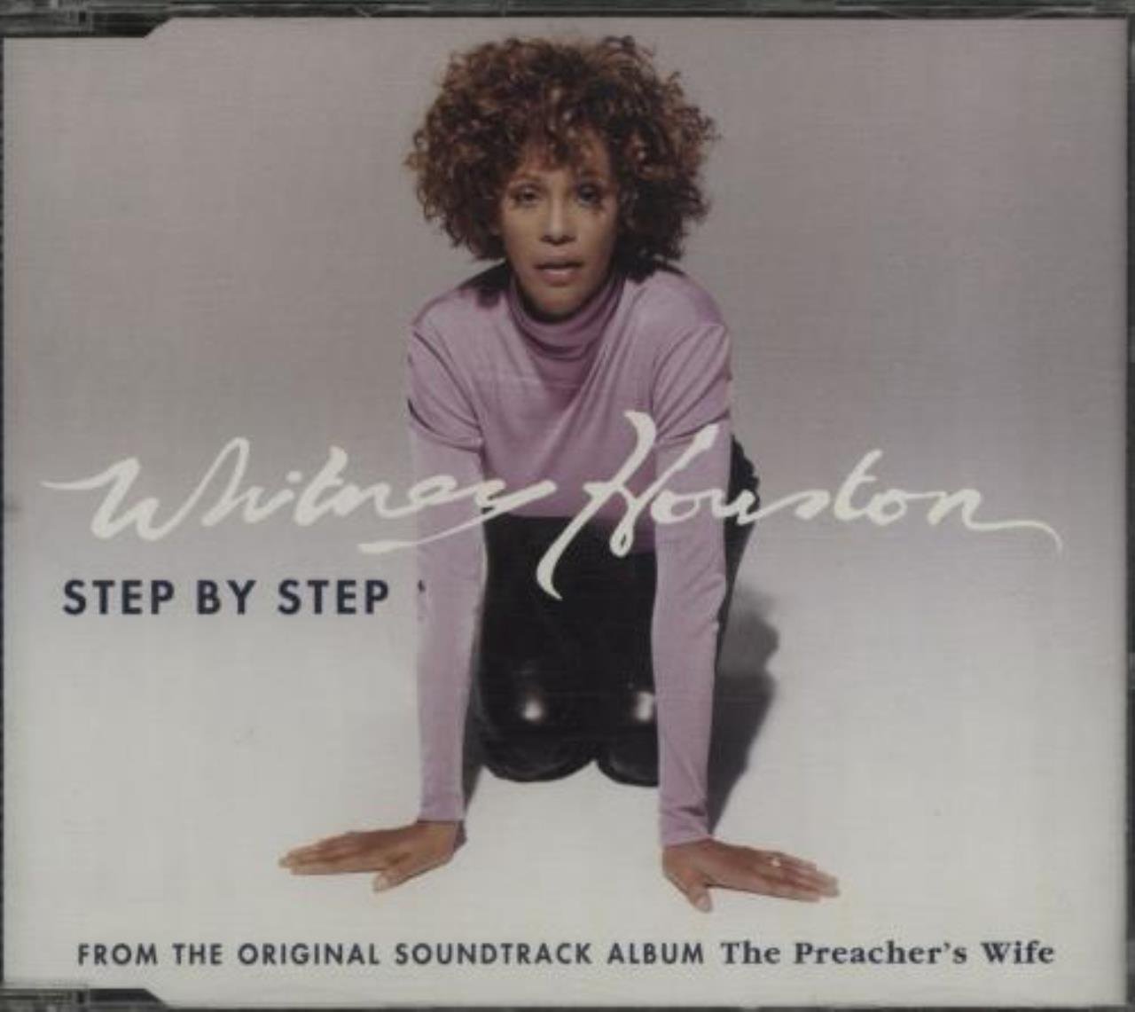 Whitney Houston Step By Step Ubersetzung