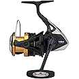 Shimano Spheros SW 3000 4000 Saltwater Spinning Reel