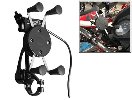 mobile holder for thunderbird 350