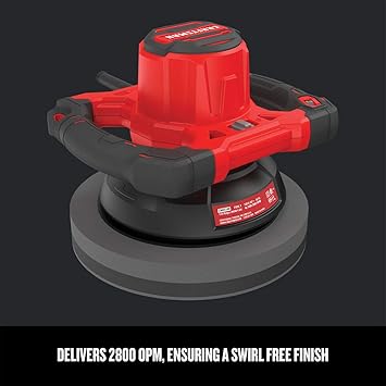 Craftsman CMEE100 featured image 4
