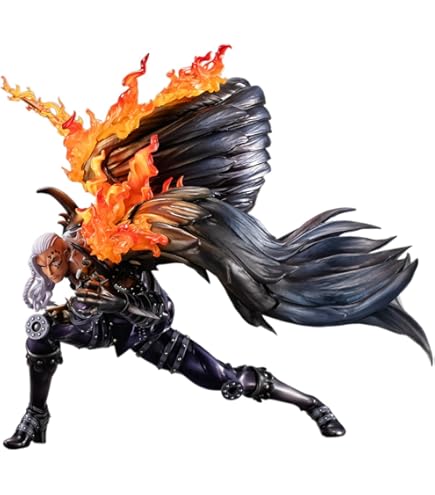 Amazon.com: Excellent Model Limited LAWSON Portrait of Pirates