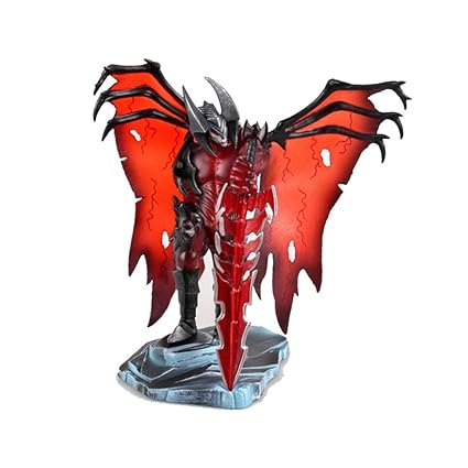 Amazoncom Llddp Anime Character League Of Legends Cartoon