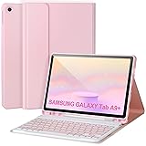 Keyboard Case for Samsung Galaxy Tab A9+/Plus