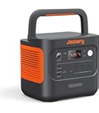 Amazon.com: Jackery Explorer 1000 v2 Portable Power Station, 2024