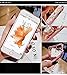 Galaxy S9 Plus Case,Lozeguyc Crystal Rhinestone Mirror Glass Case Bling Diamond Soft Rubber Makeup Case for Samsung Galaxy S9 Plus with Detachable 360 Degree Ring Stand--Rose Gold