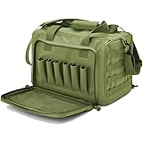 orca tactical range bag