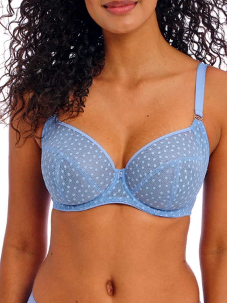 Freya Women’s Starlight Underwire Balcony Side Support Bra