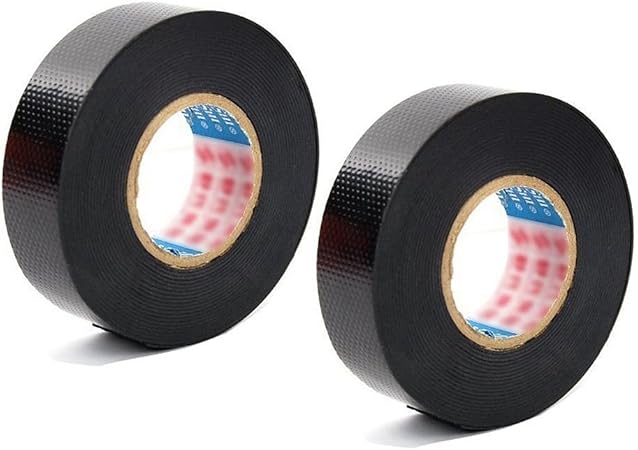 Hysagtek 2 Roll Self Amalgamating Tape 
