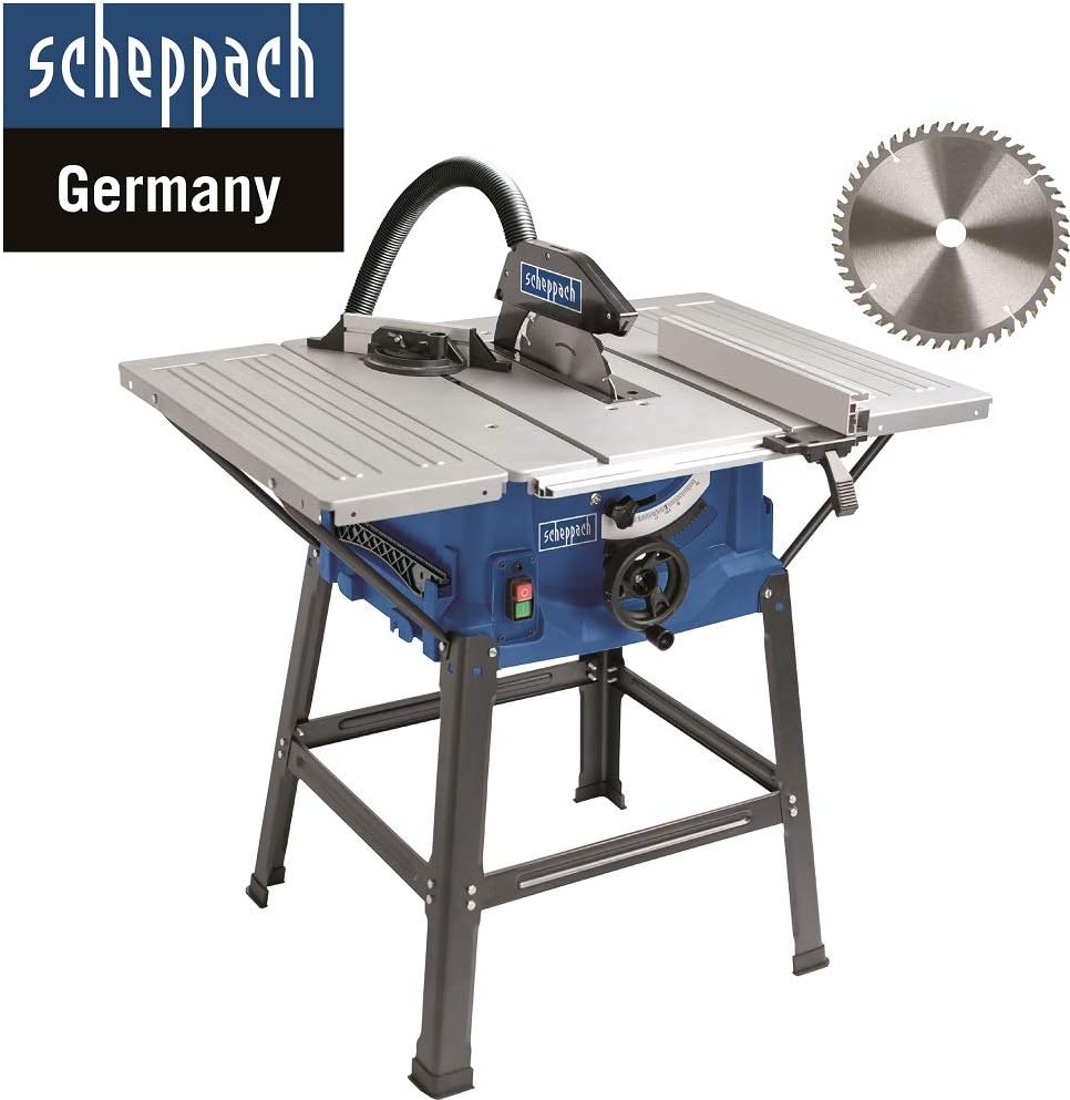 Scheppach HS100S