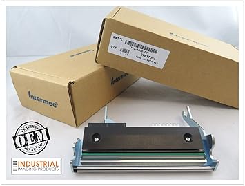 intermec pm43 printhead