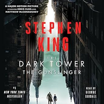 Dark Tower Series 