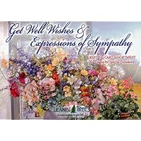 Get Well Wishes & Expressions of Sympathy - [AST90663] Leanin