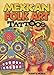 Mexican Folk Art Tattoos (Dover Tattoos)