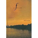 One Foot in Eden: A Novel
