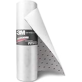 3M Scotchgard Clear Paint Protection Bulk Film Roll 12-by-72-inches
