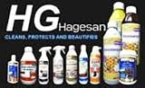 HG Tile Cement Grout Film Remover Efflorescence Stone Cleaner 1 Litre view 3