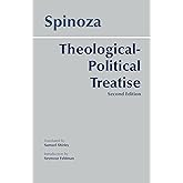 Theological-Political Treatise (Hackett Classics)
