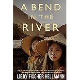 A Bend In The River (The Saga Series)