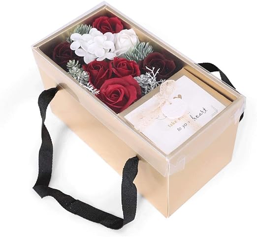 flowers gift for girlfriend