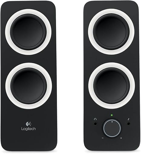 logitech z200 amazon