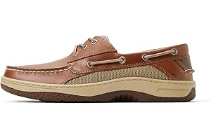 Sperry Men's Billfish 3 Eye Boat Shoe