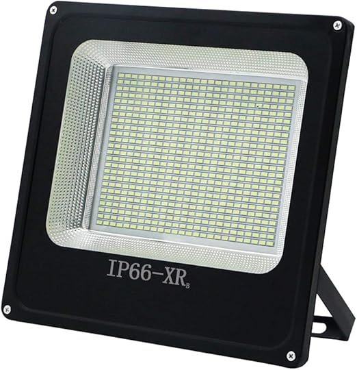 WKZ 200W LED Led Reflector Exterior Foco,Lámpara De Seguridad IP66 ...