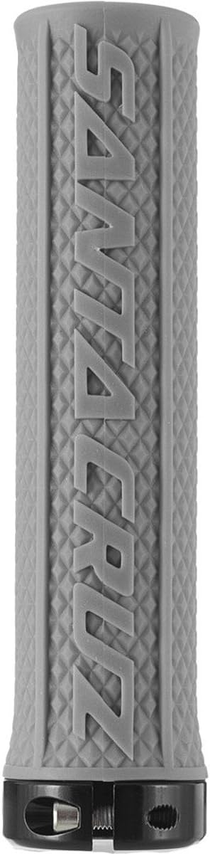 santa cruz mtb grips