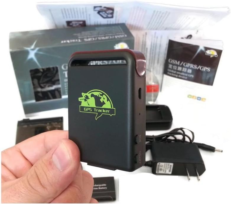Los 12 Mejores Comandos Gps Tracker Tk102 【Opiniones】
